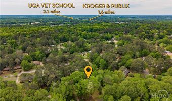 140 Rollingwood Dr, Athens, GA 30605