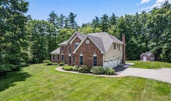 11 Dorothy's Way, Bedford, NH 03110