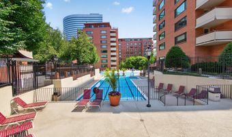 1121 ARLINGTON Blvd 506, Arlington, VA 22209