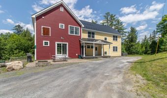 1089 Mountain Rd C2, Burke, VT 05832