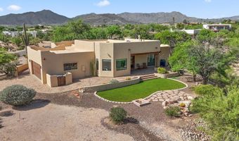 36601 N STARDUST Ln, Carefree, AZ 85377