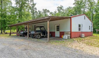 43 Tracelwood Dr, Arkadelphia, AR 71923