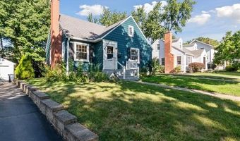 1134 Hutchins Ave, Ann Arbor, MI 48103