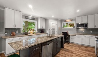 3114 W Collum Ln, Alma, AR 72921