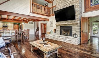 13 Woodlands, Angel Fire, NM 87710