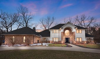 12 S Broadway, Beverly Shores, IN 46301