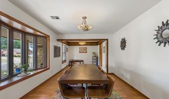 2632 Williamsburg St, Bartlesville, OK 74006