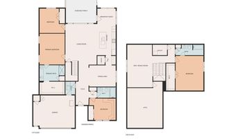 108 Sprucewood Ct, Advance, NC 27006