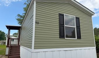 5885 Lavey Ln 90, Baker, LA 70714
