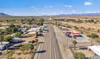 W Valley Road -- unit 1 1, Aguila, AZ 85320