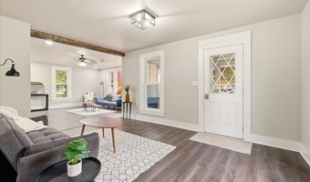 150 College Ave, Ashland, OH 44805