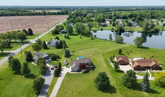 3582 County Road 34, Auburn, IN 46793