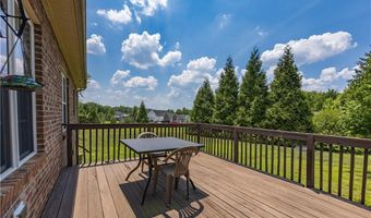 514 Honeysuckle Rdg, Asheboro, NC 27205