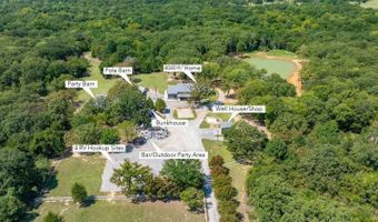 240 Magnolia, Bennington, OK 74723