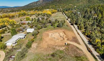 Tract 3 Arturos Way, Arroyo Seco, NM 87514