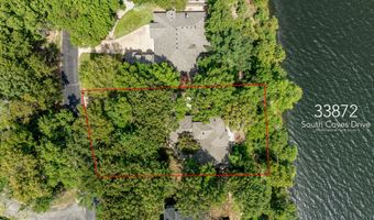 33872 S Coves Dr, Afton, OK 74331