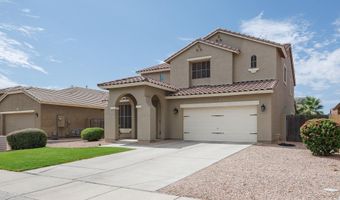 221 W Tahiti Dr, Casa Grande, AZ 85122