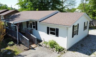 1310 W Kenwood Dr, Austin, IN 47102