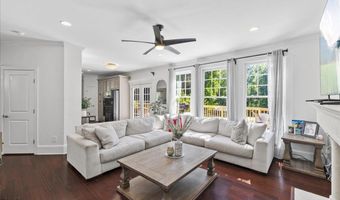 1304 Flying Hawk Rd, Apex, NC 27523