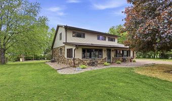 N321 STONEY BROOK Road, Appleton, WI 54915