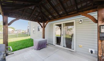5010 Pettibone Pl, Ashville, OH 43103