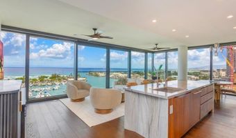 1100 Ala Moana Blvd 1401, Honolulu, HI 96814