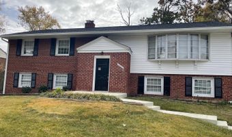 3207 BASEMENT CASTLELEIGH Rd, Beltsville, MD 20705