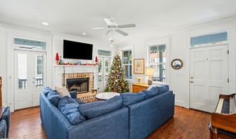 1304 Washington St, Beaufort, SC 29902