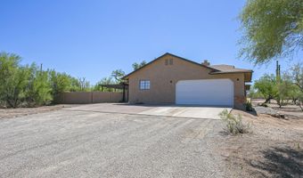 6608 E RANCH Rd, Cave Creek, AZ 85331