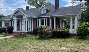 409 Brown Ave, Belton, SC 29627