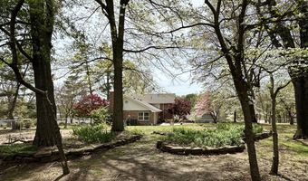 33239 Thompson Rd, Afton, OK 74331