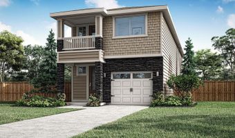 1557 NE CLARK Ave Plan: Sturgeon, Battle Ground, WA 98604