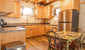 145 1ST NORTH St, Cokeville, WY 83114