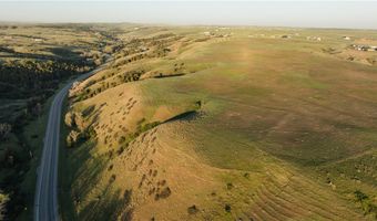 Vandaveer/Blue Creek Road, Billings, MT 59101