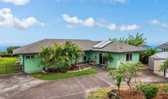 73-4114 IHUPANI Pl, Kailua Kona, HI 96740