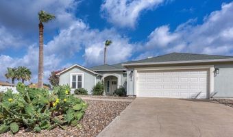 950 Bay St, Aransas Pass, TX 78336
