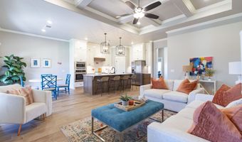 9221 NW 92nd Ter Plan: Blue Spruce Plus, Yukon, OK 73099