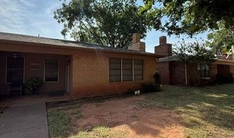 975 Minter Ln, Abilene, TX 79603