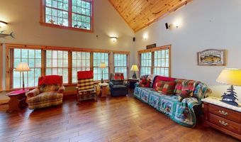 4867 E Shore Dr, Alger, MI 48610