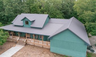 4978 S 11th Rd, Aldrich, MO 65601