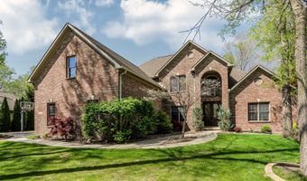 4826 E County Road 100 S, Avon, IN 46123