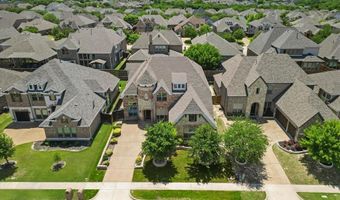 1525 Snowberry Dr, Allen, TX 75013