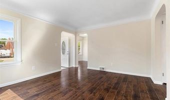 15435 Jonas Ave, Allen Park, MI 48101