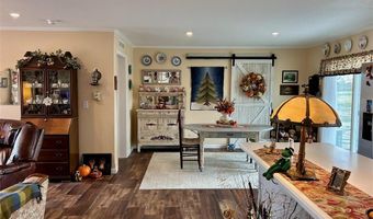 4127 Golf Course Rd, Basin, WY 82410