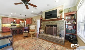 16870 Tolbert Rd, Bay Minette, AL 36507