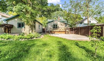 318 Cherry, Almont, MI 48003