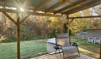 325 Seals Rd, Annville, KY 40402