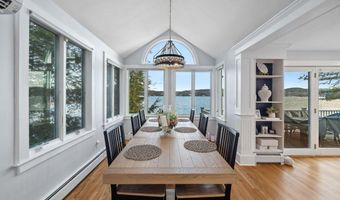 46 N Shore Rd, Chesterfield, NH 03462