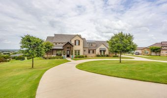 163 Jessica Dr, Aledo, TX 76008