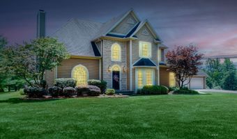 8750 Lavelle Rd, Athens, OH 45701